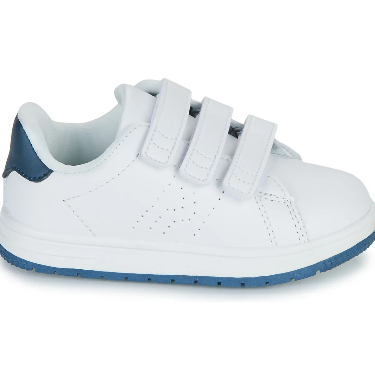 Baskets Mode^BEPPI - 2210210-WHITE-PINK