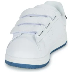 Baskets Mode^BEPPI - 2210210-WHITE-PINK