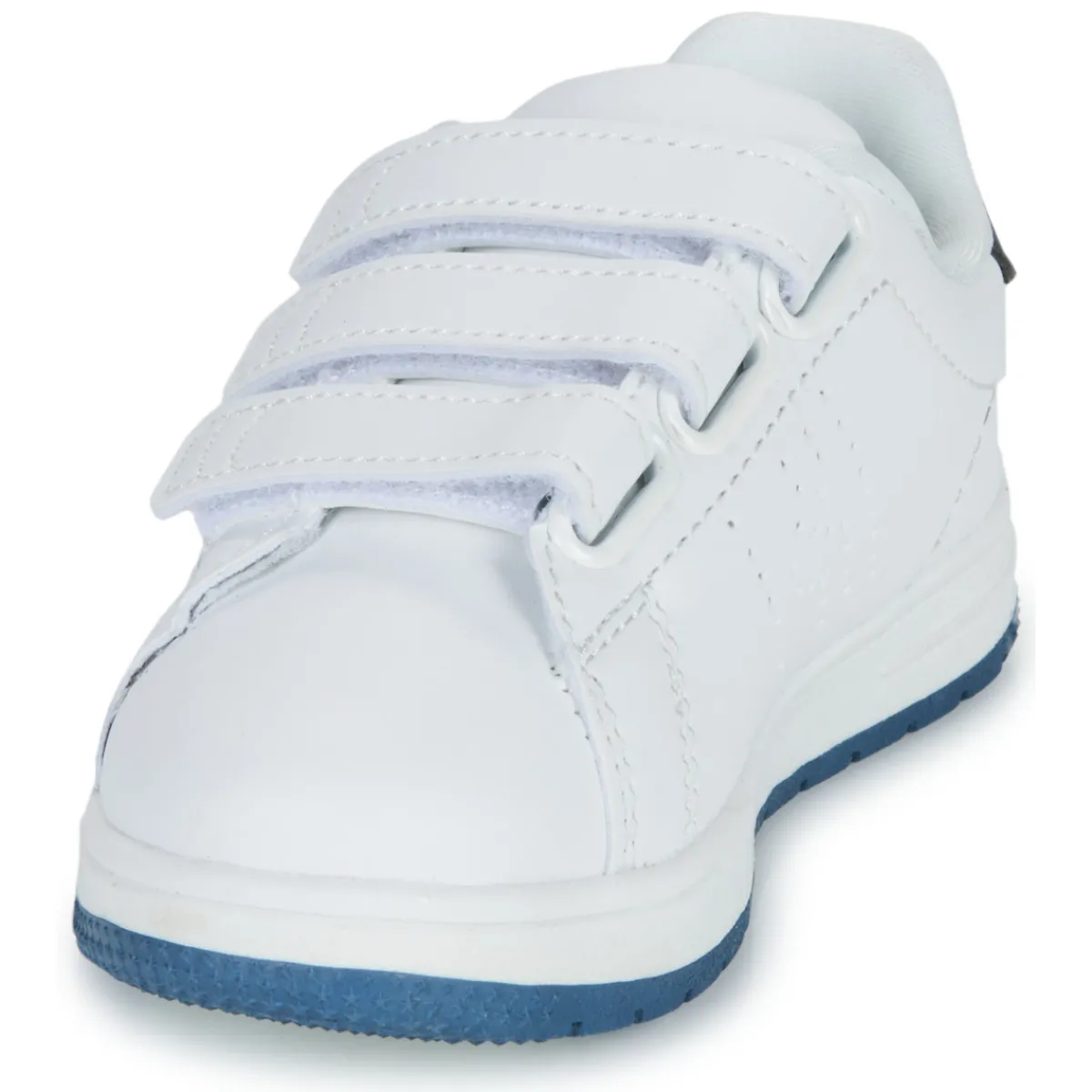 Baskets Mode^BEPPI - 2210210-WHITE-PINK