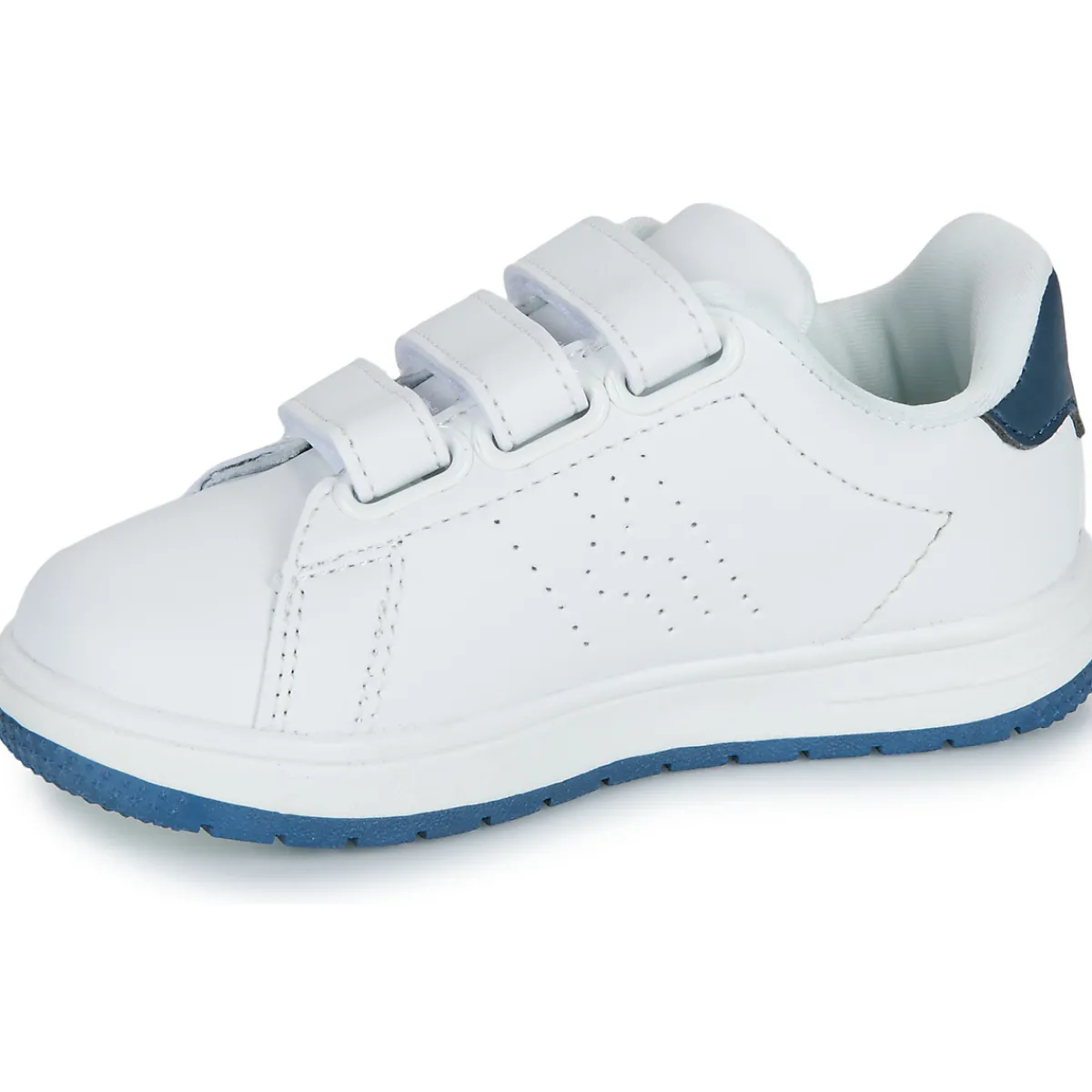Baskets Mode^BEPPI - 2210210-WHITE-PINK