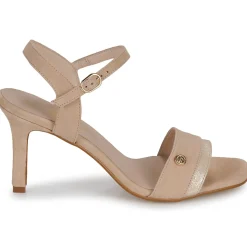Sandales Et Nu-pieds^Betty London - ALICE Taupe