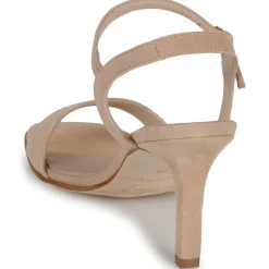 Sandales Et Nu-pieds^Betty London - ALICE Taupe
