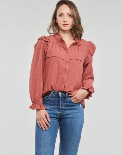Tops / Blouses^Betty London - BELYNE Rose