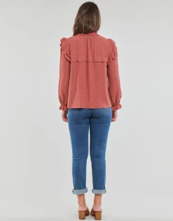 Tops / Blouses^Betty London - BELYNE Rose