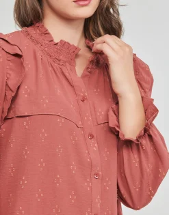 Tops / Blouses^Betty London - BELYNE Rose