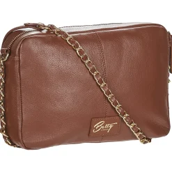 Besaces / Sacs Bandoulière^Betty London - BETOINE Camel