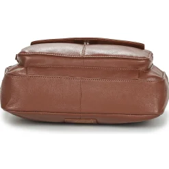 Besaces / Sacs Bandoulière^Betty London - BETOINE Camel