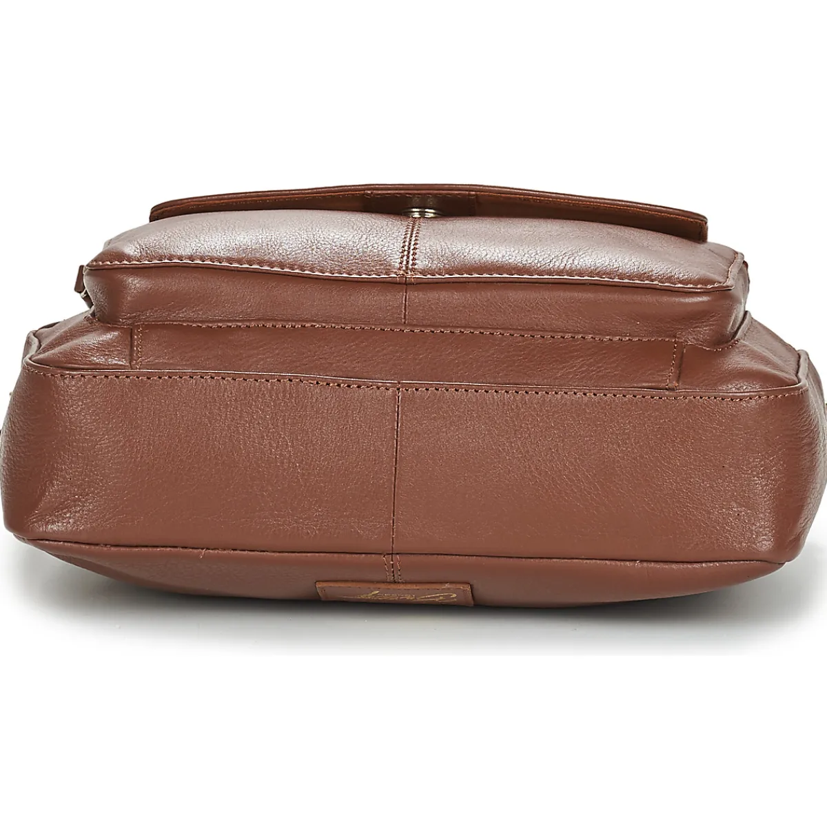 Besaces / Sacs Bandoulière^Betty London - BETOINE Camel