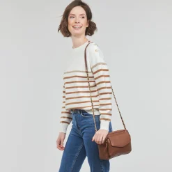 Besaces / Sacs Bandoulière^Betty London - BETOINE Camel