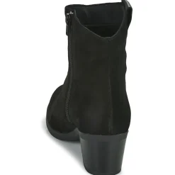 Bottines / Boots^Betty London - BIOUTI Noir