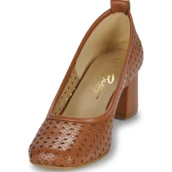 Escarpins^Betty London - BRIGITTE COGNAC