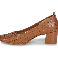 Escarpins^Betty London - BRIGITTE COGNAC