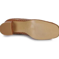Escarpins^Betty London - BRIGITTE COGNAC