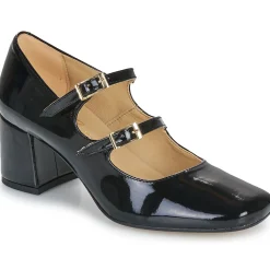 Escarpins^Betty London - BRUNALIA Noir