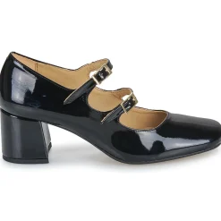 Escarpins^Betty London - BRUNALIA Noir