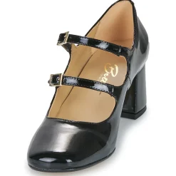 Escarpins^Betty London - BRUNALIA Noir