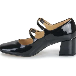 Escarpins^Betty London - BRUNALIA Noir