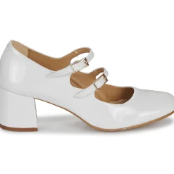 Escarpins^Betty London - BRUNALIA OFFWHITE