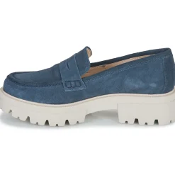 Mocassins & Chaussures Bateau^Betty London - CAMILLE Bleu