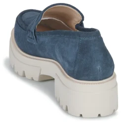 Mocassins & Chaussures Bateau^Betty London - CAMILLE Bleu