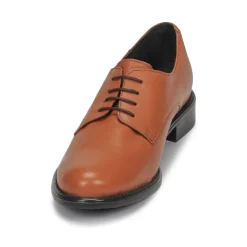 Derbies & Richelieu^Betty London - CAXO Marron