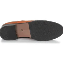 Derbies & Richelieu^Betty London - CAXO Marron