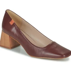 Escarpins^Betty London - CLAUDIE Marron