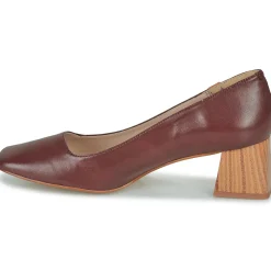 Escarpins^Betty London - CLAUDIE Marron
