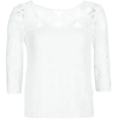 Tops / Blouses^Betty London - CONSTANCE Blanc