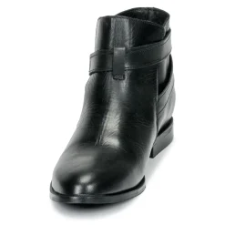 Bottines / Boots^Betty London - DOODI Noir