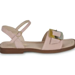 Sandales Et Nu-pieds^Betty London - ELSA Nude