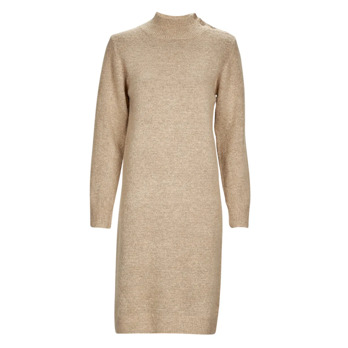 Robes^Betty London - EMYA Taupe