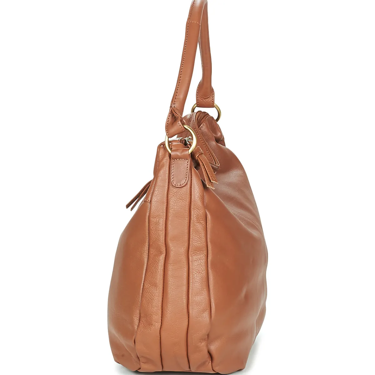 Sacs À Main^Betty London - ERITALA Cognac