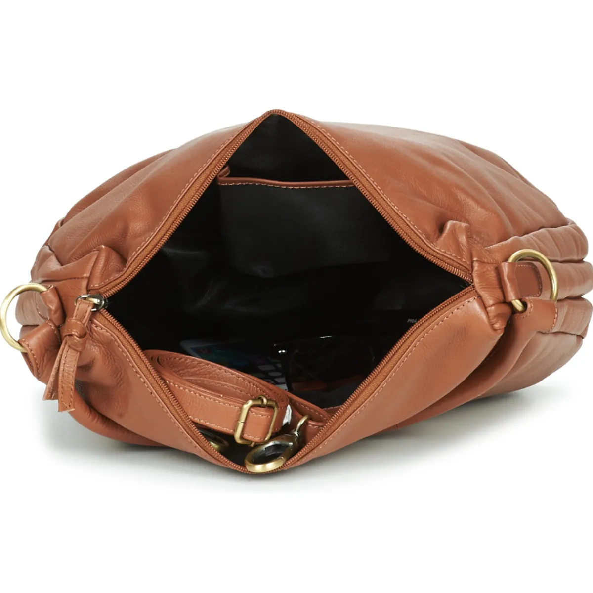 Sacs À Main^Betty London - ERITALA Cognac