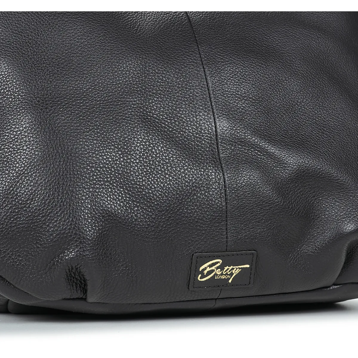 Sacs À Main^Betty London - ERITALA Noir