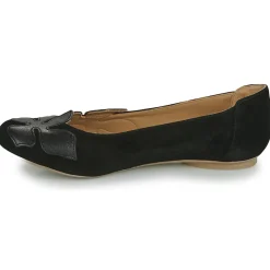 Ballerines / Babies^Betty London - ERUNE Noir