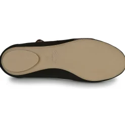 Ballerines / Babies^Betty London - ERUNE Noir