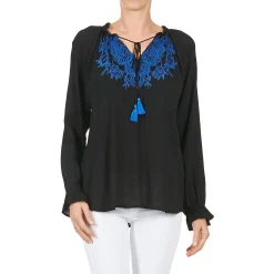 Tops / Blouses^Betty London - ESIBELLE Noir