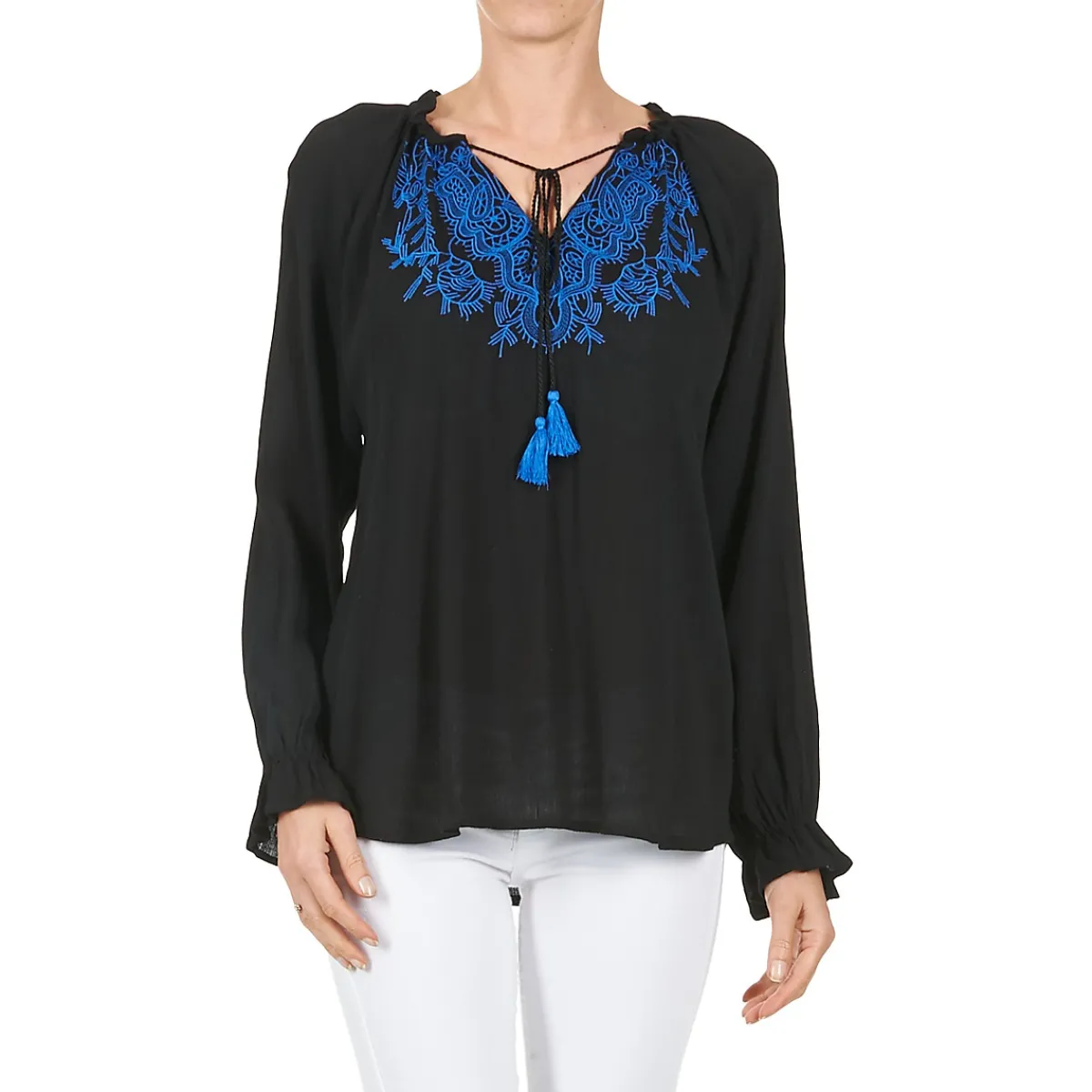 Tops / Blouses^Betty London - ESIBELLE Noir