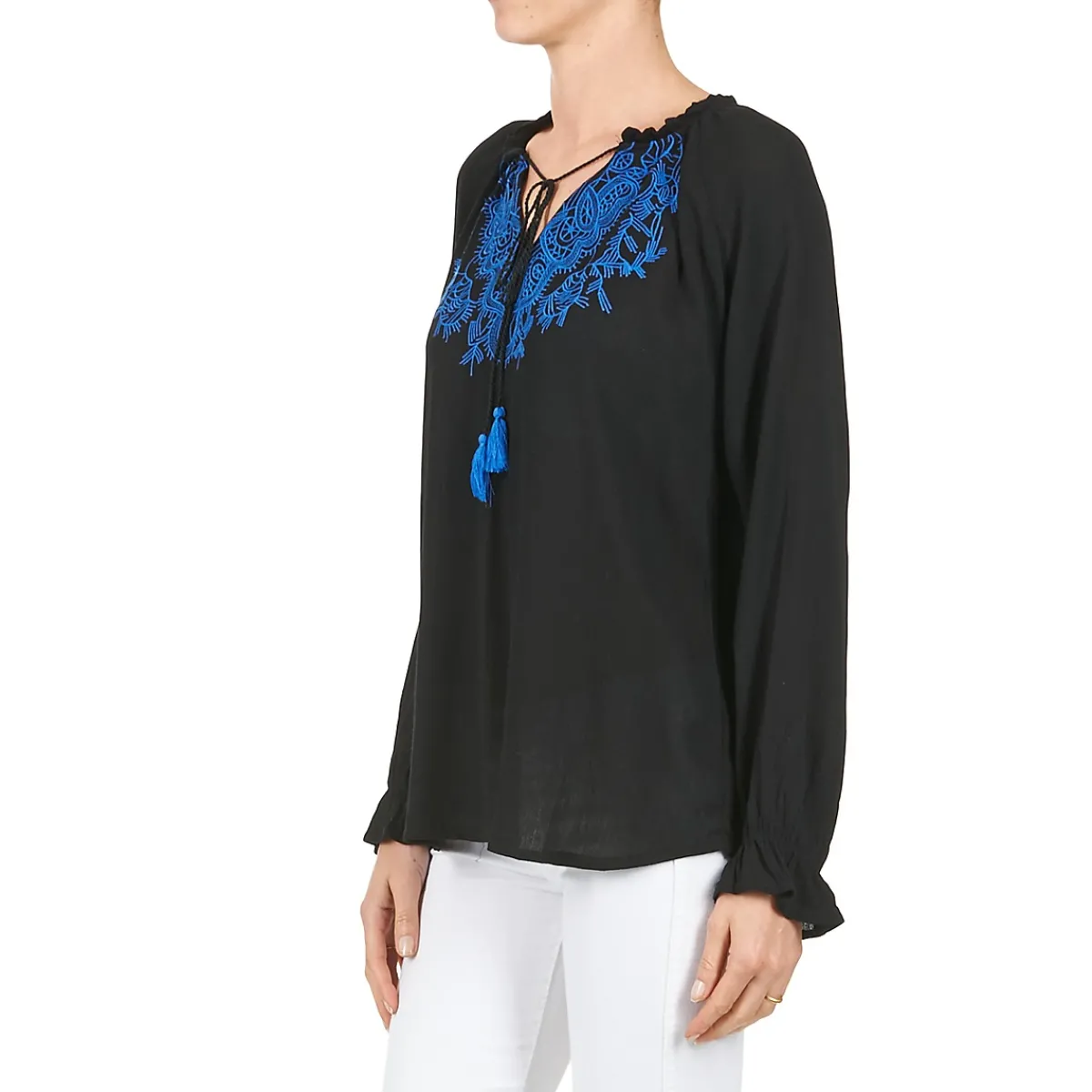 Tops / Blouses^Betty London - ESIBELLE Noir