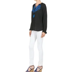 Tops / Blouses^Betty London - ESIBELLE Noir