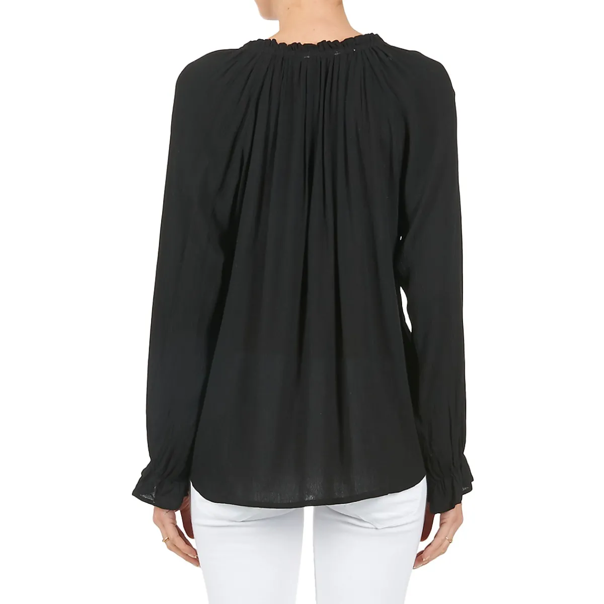 Tops / Blouses^Betty London - ESIBELLE Noir