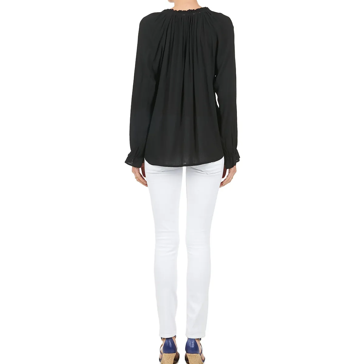 Tops / Blouses^Betty London - ESIBELLE Noir