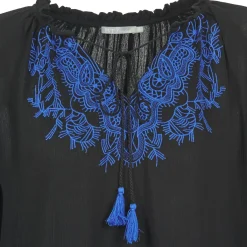 Tops / Blouses^Betty London - ESIBELLE Noir