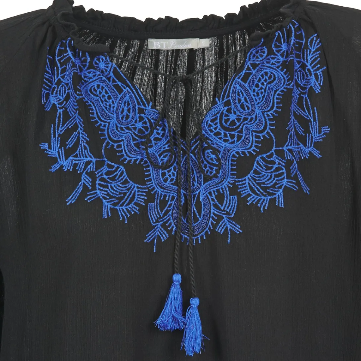 Tops / Blouses^Betty London - ESIBELLE Noir
