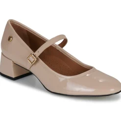 Ballerines / Babies^Betty London - FABIANA NUDE