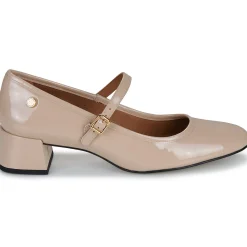 Ballerines / Babies^Betty London - FABIANA NUDE