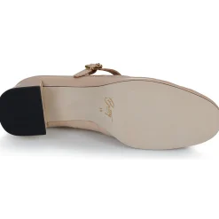 Ballerines / Babies^Betty London - FABIANA NUDE