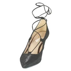 Escarpins^Betty London - FIAJI Noir
