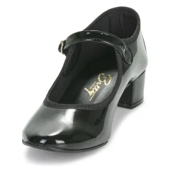 Ballerines / Babies^Betty London - FLAVIANA NOIR
